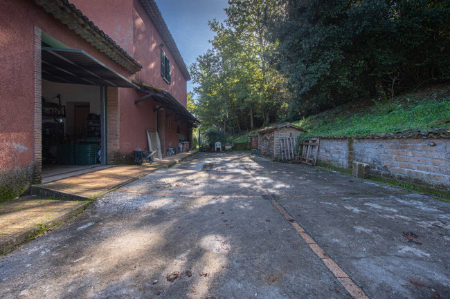 Casale di campagna in vendita a Roccasecca