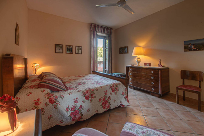 Casale di campagna in vendita a Roccasecca