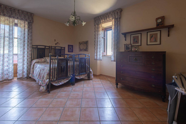 Casale di campagna in vendita a Roccasecca