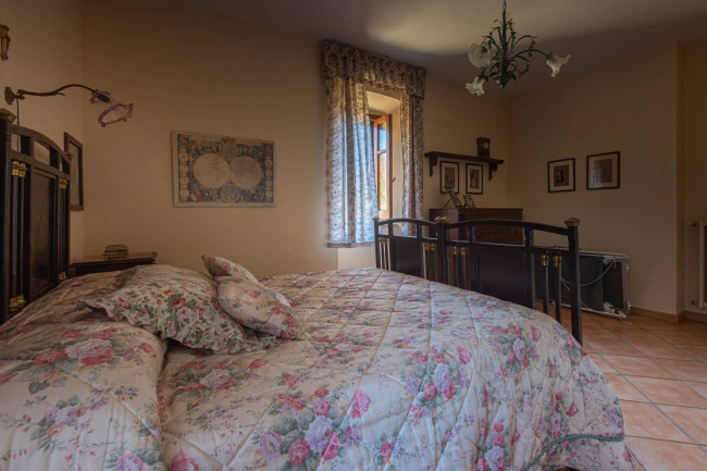 Casale di campagna in vendita a Roccasecca