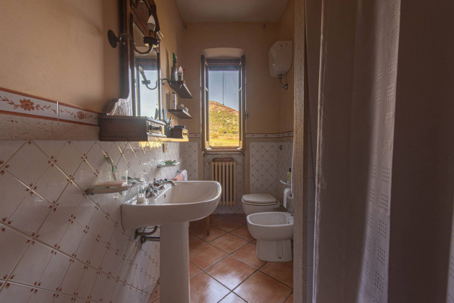 Casale di campagna in vendita a Roccasecca