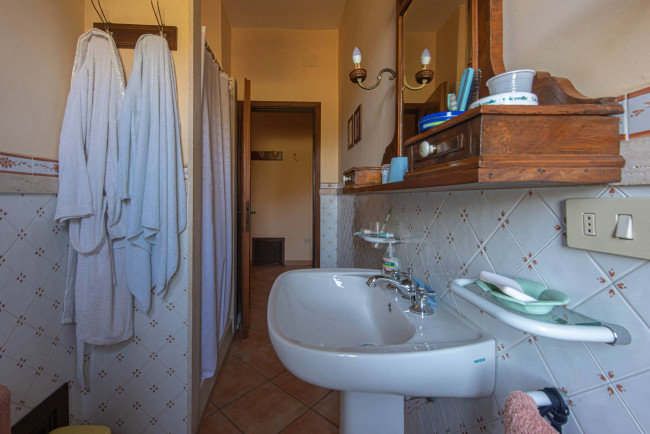 Casale di campagna in vendita a Roccasecca