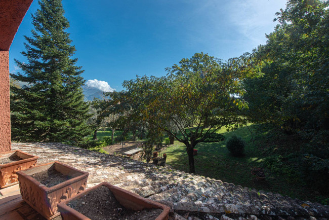 Casale di campagna in vendita a Roccasecca