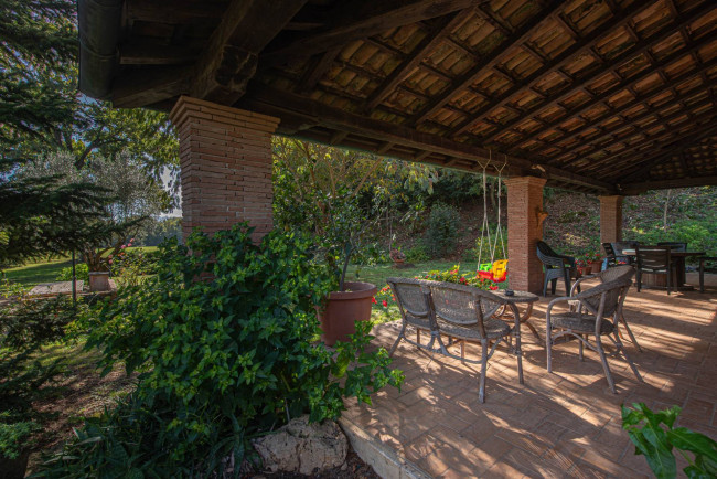 Casale di campagna in vendita a Roccasecca