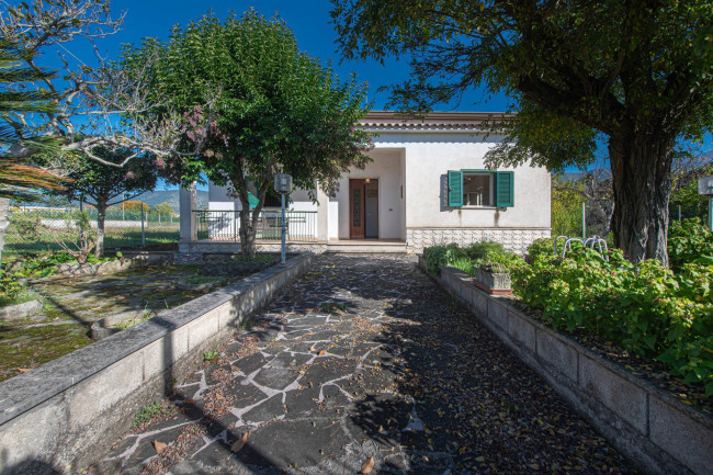 detached house for sale in Roccasecca