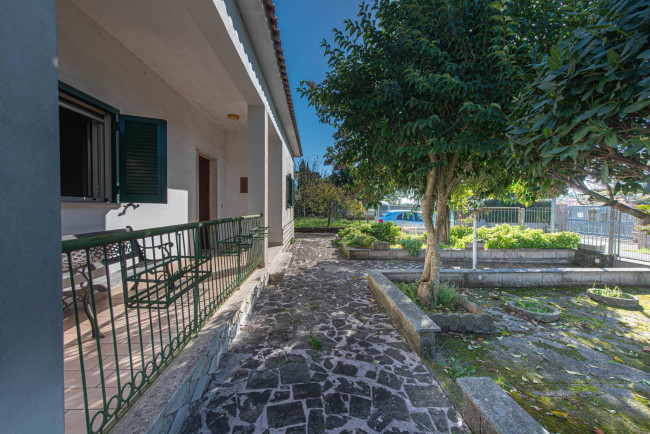 detached house for sale in Roccasecca