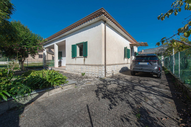 detached house for sale in Roccasecca