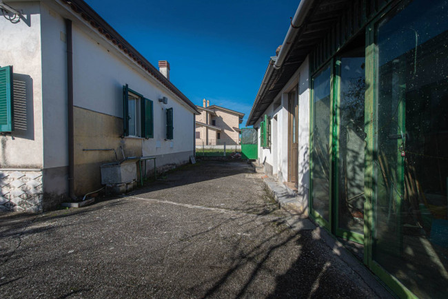 detached house for sale in Roccasecca