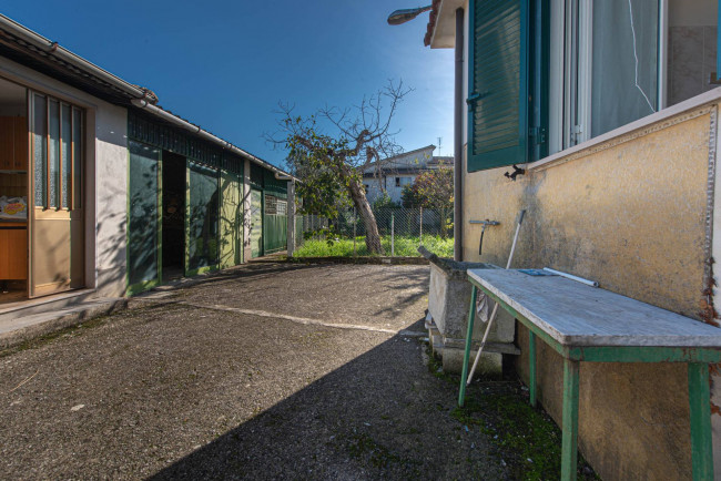 detached house for sale in Roccasecca