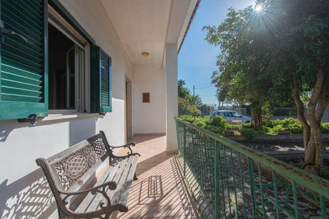 detached house for sale in Roccasecca