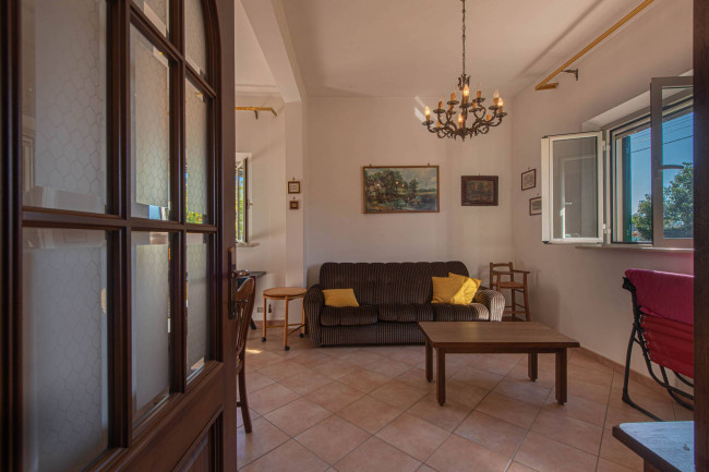 detached house for sale in Roccasecca