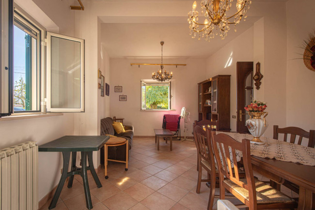 detached house for sale in Roccasecca