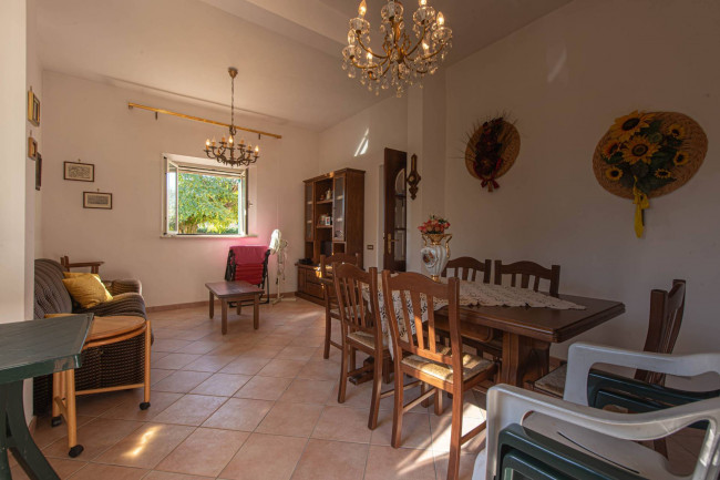 detached house for sale in Roccasecca