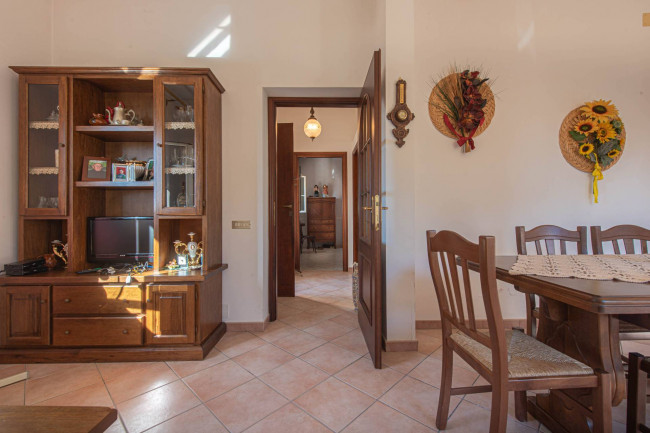 detached house for sale in Roccasecca