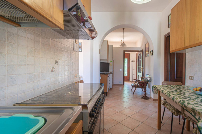 detached house for sale in Roccasecca