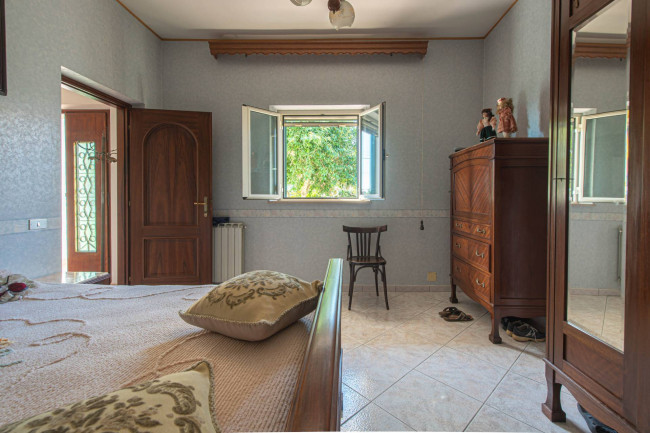 detached house for sale in Roccasecca