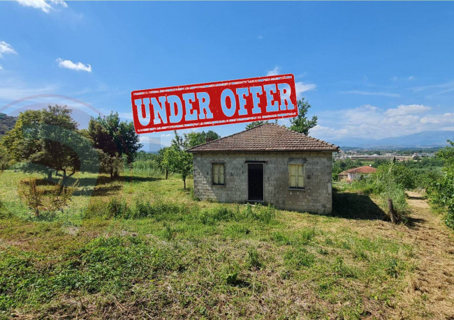 detached house for sale in Falvaterra