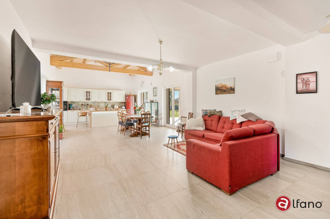 Villa in vendita a Roccasecca