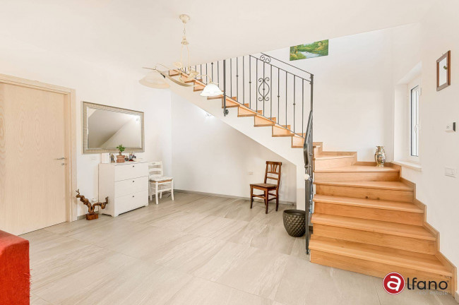 Villa in vendita a Roccasecca