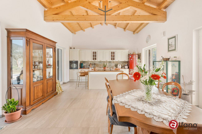 Villa in vendita a Roccasecca