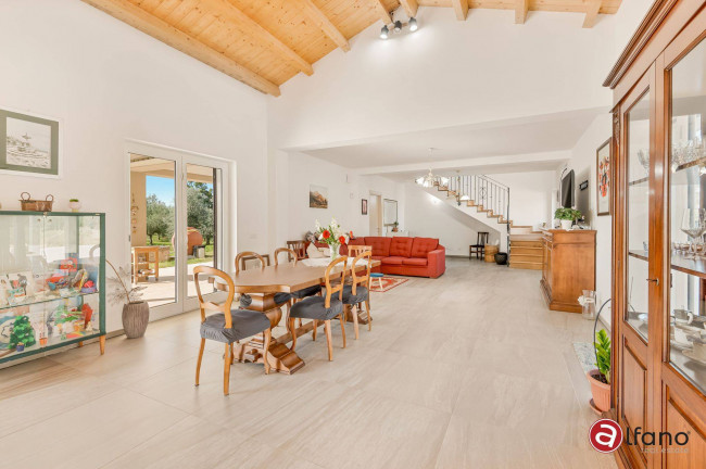 Villa in vendita a Roccasecca