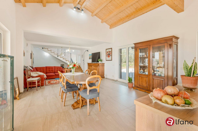 Villa in vendita a Roccasecca