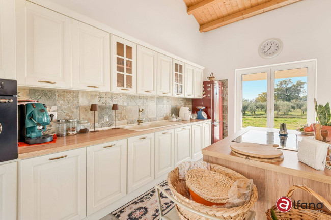 Villa in vendita a Roccasecca