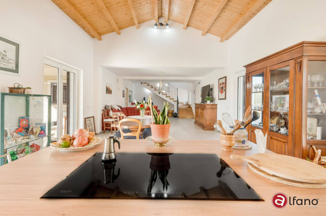 Villa in vendita a Roccasecca