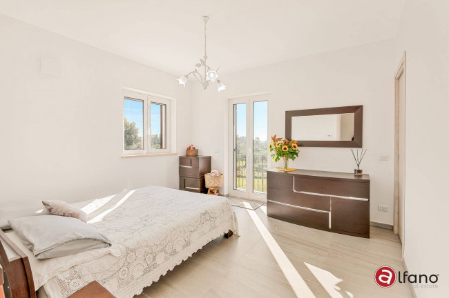 Villa in vendita a Roccasecca