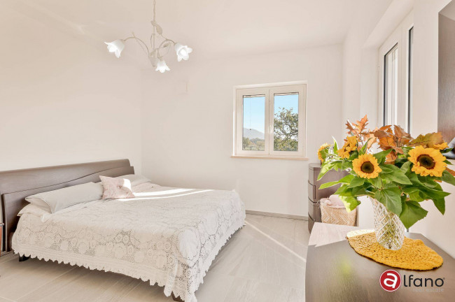 Villa in vendita a Roccasecca