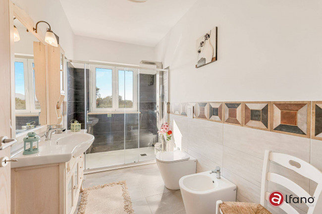 Villa in vendita a Roccasecca