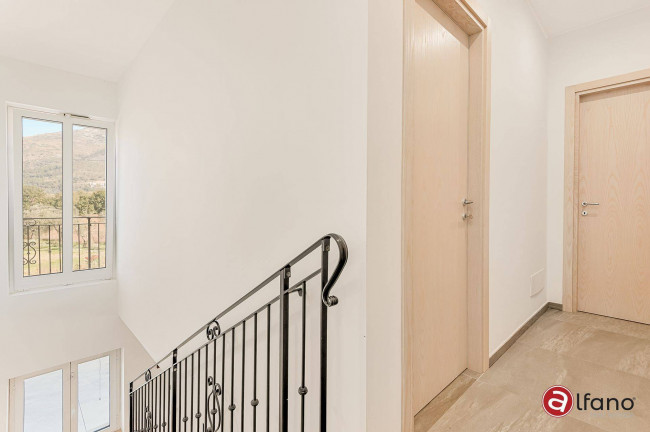 Villa in vendita a Roccasecca