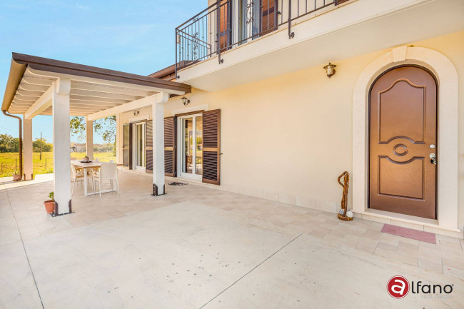 Villa in vendita a Roccasecca