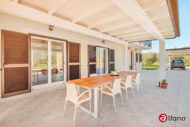 Villa in vendita a Roccasecca