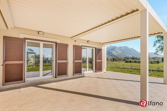 Villa in vendita a Roccasecca