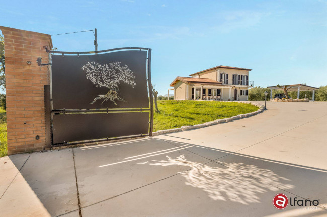 Villa in vendita a Roccasecca