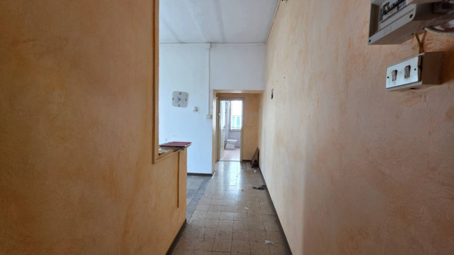 Appartamento in vendita a Aquino