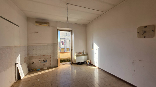 Appartamento in vendita a Aquino