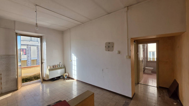 Appartamento in vendita a Aquino