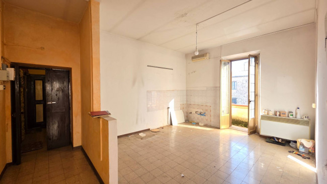 Appartamento in vendita a Aquino