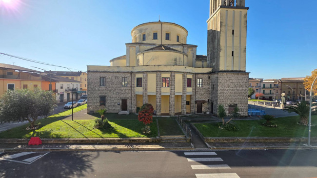 Appartamento in vendita a Aquino