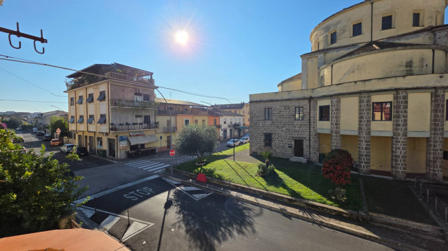 Appartamento in vendita a Aquino