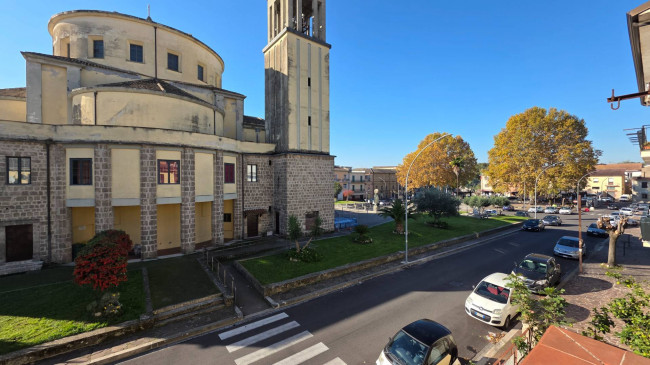 Appartamento in vendita a Aquino