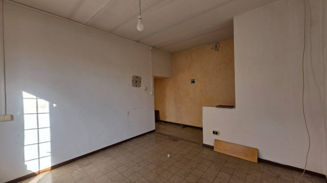 Appartamento in vendita a Aquino