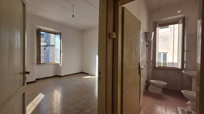 Appartamento in vendita a Aquino