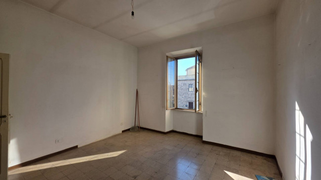 Appartamento in vendita a Aquino