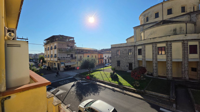 Appartamento in vendita a Aquino