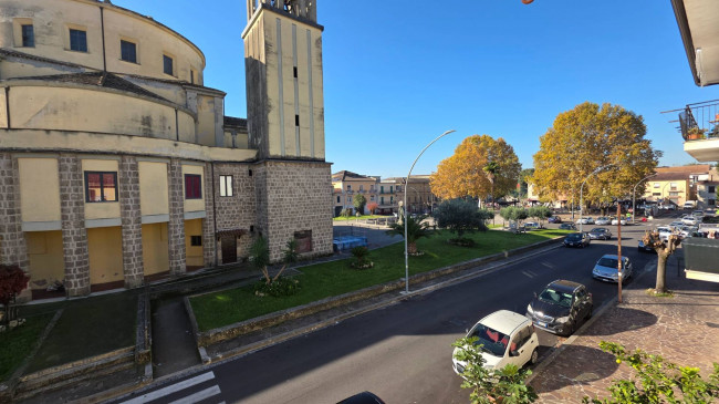 Appartamento in vendita a Aquino