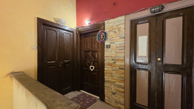 Appartamento in vendita a Aquino