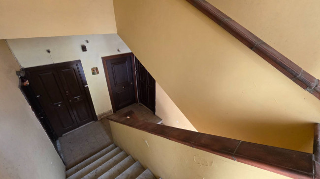 Appartamento in vendita a Aquino